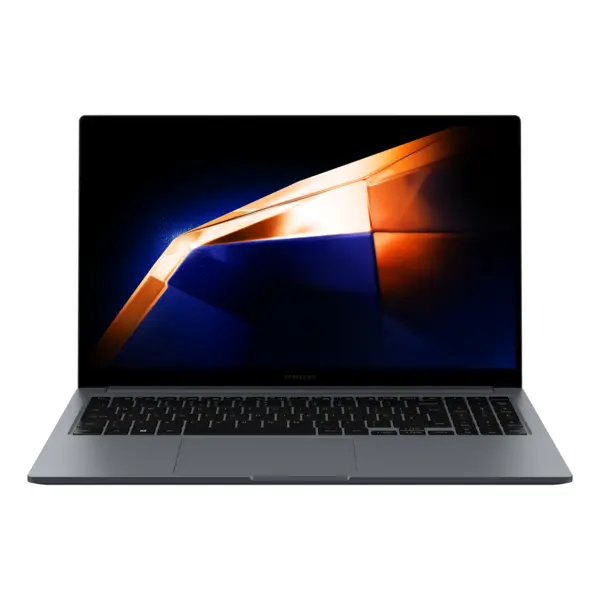 Image of Samsung Galaxy Book4 Intel Core 7 16GB RAM 512GB SSD 15.6" Windows 11 Pro Laptop NP754XGK-KG1UK Grey