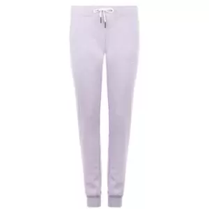 Image of Superdry Elite Jogging Bottoms - Purple