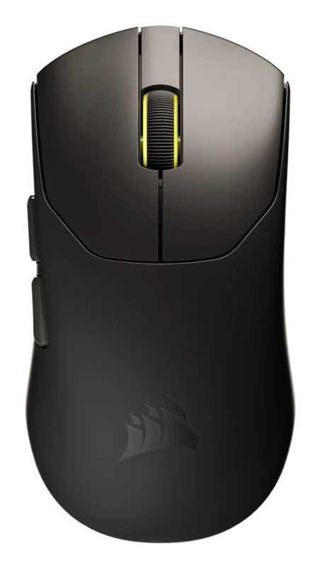 Image of Corsair SABRE v2 PRO mouse Gaming Ambidextrous Optical 33000 DPI CH-931G000-WW
