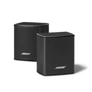 Image of Bose Virtually Invisible 300 Wireless Surround Speakers