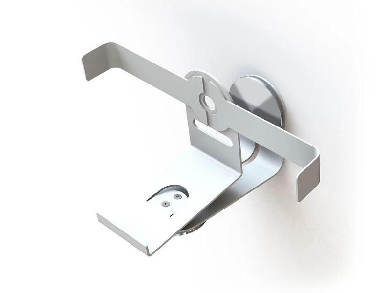 Image of Multibrackets Multibrackets M Sonos FIVE Wall Mount - White 1850