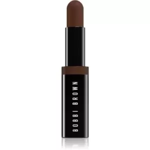 Image of Bobbi Brown Skin Concealer Stick Illuminating Corrector In Stick Shade Cool Espresso 3 g