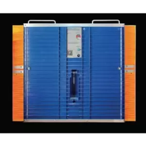 Image of Dam Easy Expanding Doorway Flood Barrier