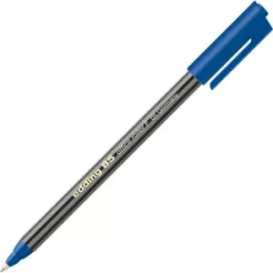 Image of Edding 4-89003 Office Roller 85 Blue