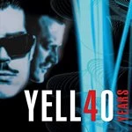 Image of Yello - YELL4O YEARS (Music CD)