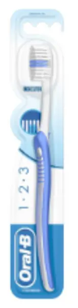 Image of Oral B Indicator Medium Toothbrush