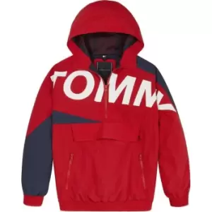 Image of Tommy Hilfiger Tommy Hero Popover - Red
