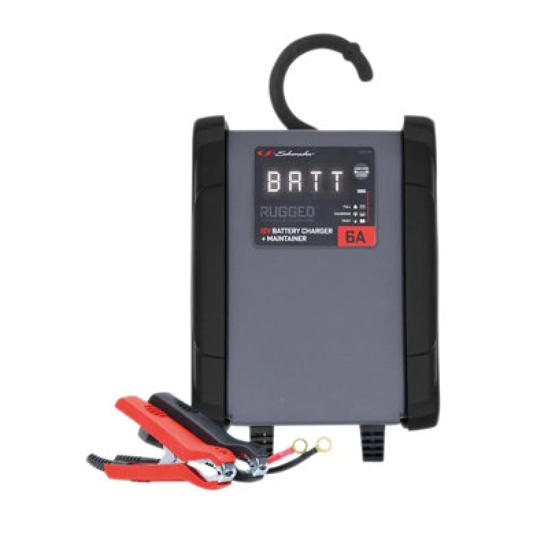 Image of Schumacher Spx459 12V 6A 13100