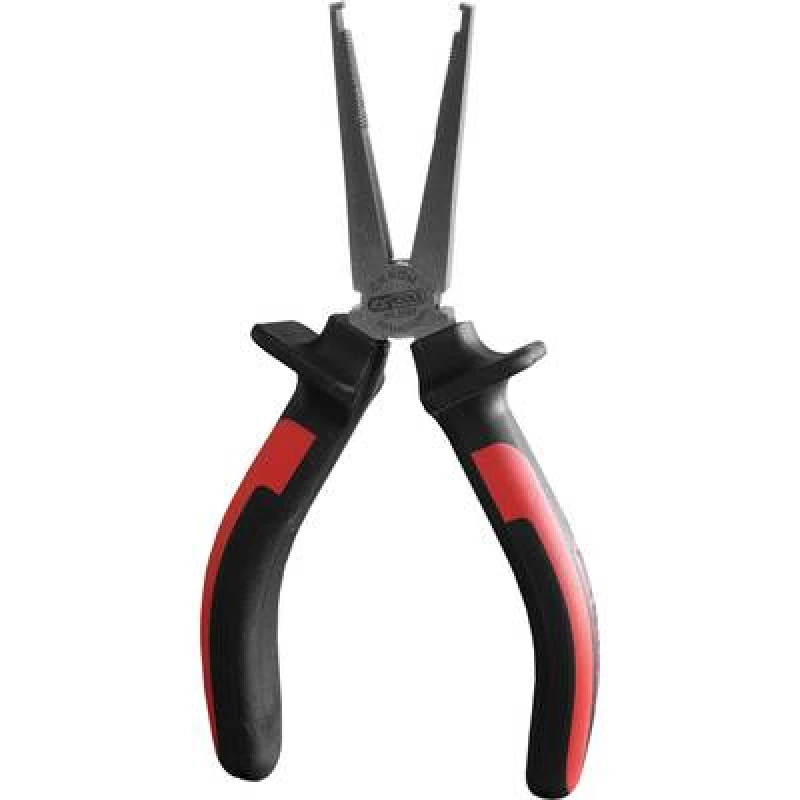 Image of KS TOOLS 150.2023 Pliers, protective cap (wheel bolt- / nut) Chrome Vanadium Steel Pliers,protective cap (wheel bolt- / nut) (4660)