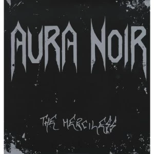 Image of Aura Noir - The Merciless Vinyl