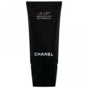 Image of Chanel Masks and Scrubs Le Lift Firming Anti-Wrinkle Skin Recovery Sleep Mask 75ml