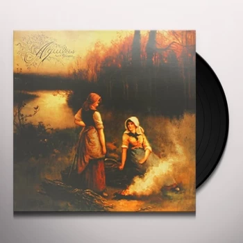 Image of Aquilus - Griseus Vinyl
