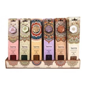 Image of Karma (Pack Of 6) Incense