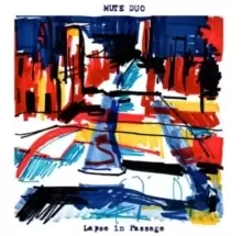 Image of Lapse in Passage