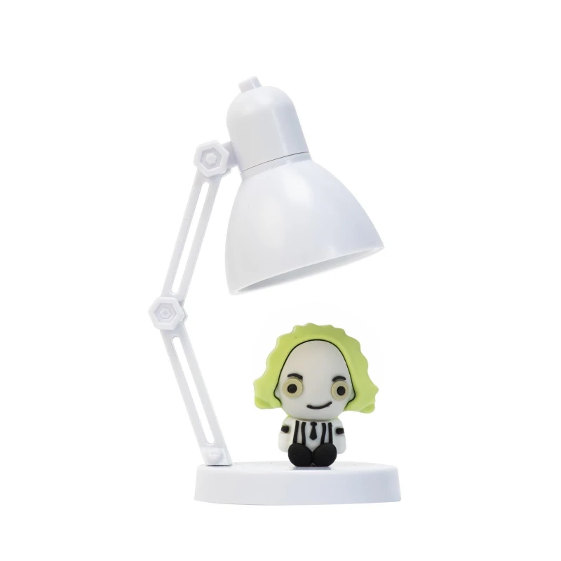 Image of Beetlejuice Mini Lamp Electronic Toy Mini Lamp unisex One Size