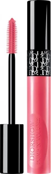 Image of DIOR Diorshow Pump 'N' Volume Mascara 6g 640 - Coral Pump