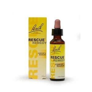 Image of Bach Rescue Remedy 20ml