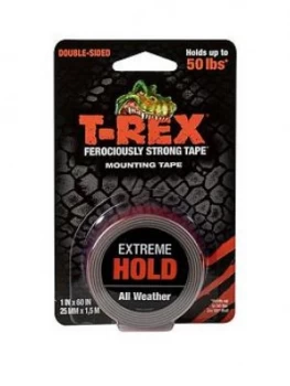 Image of T-Rex T-Rex Ferociously Extreme Hold Mounting Tape