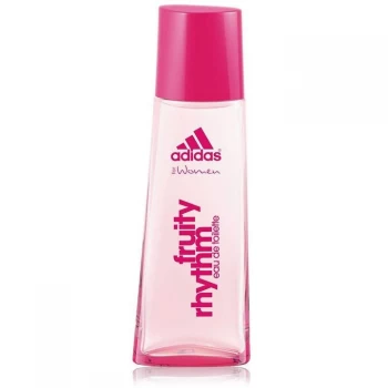 Image of adidas Fruity Rhythm Eau de Toilette For Her 50ml