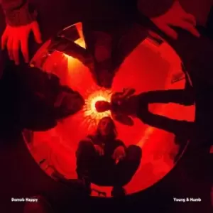 Image of Young & Numb EP