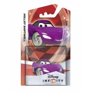 Image of Disney Infinity 1.0 Holley (Cars) Character Figure