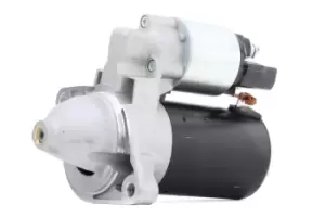 Image of RIDEX Starter motor TOYOTA,LOTUS 2S0433 281000D030,281000D110,281000D130 Starter,Engine starter,Engine starter motor 2810022030,2810022040,2810022041