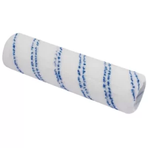 Image of Draper Expert 82525 43mmx230mm Short Pile Microfibre Pro Paint Rol...