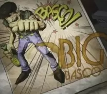 Image of Big Basco
