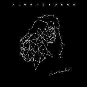 Image of Alunageorge - I Remember Vinyl