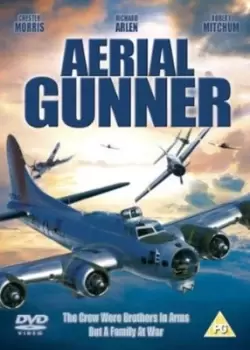 Image of Aerial Gunner - DVD - Used