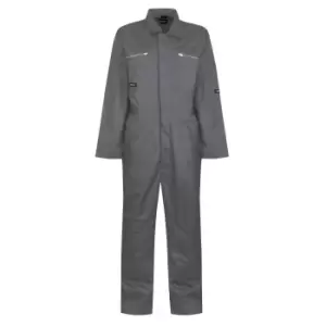 Image of Regatta Mens Overalls (36) (Seal Grey)