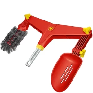 Image of Wolf Garten GCM Multi Change Gutter Cleaner Head