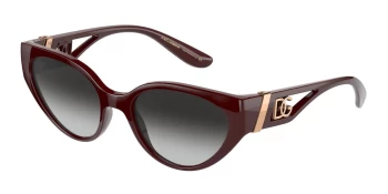 Image of Dolce & Gabbana Sunglasses DG6146 32858G