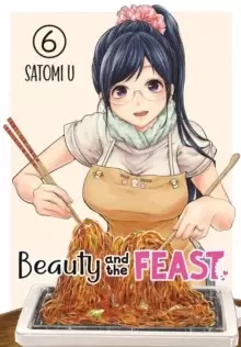 Image of Beauty And The Feast 6