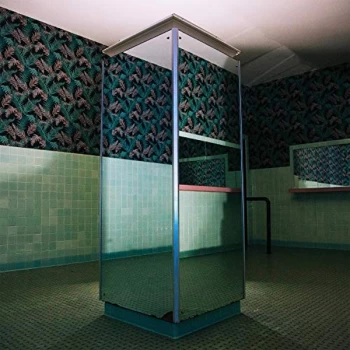 Image of Everything In Slow Motion - Influence CD