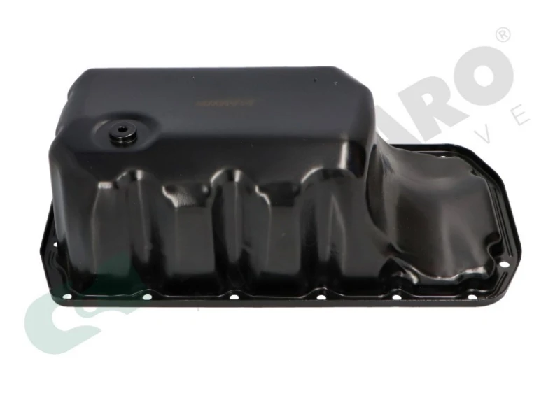 Image of PROCARO PR13-1062 Oil Sump without oil sump gasket, with oil drain plug Oil Pan (592)