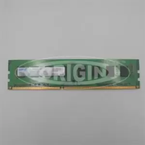 Image of Origin Storage 8GB DDR3 1600MHz UDIMM 2Rx8 Non-ECC 1.35V