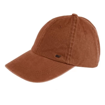 Image of Regatta Cassian Washed Cap - Beige