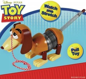 Image of Slinky Dog Jr