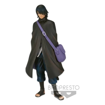 Image of Boruto - Naruto Next Generation Shinobi Relations SP2 PVC Statue Comeback Sasuke 16 cm
