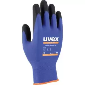Image of uvex 6038 6002711 Work glove Size 11 EN 388:2016 1 Pair