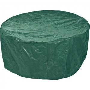 Image of Draper Patio Set Cover S