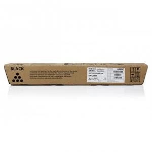 Image of Ricoh 842047 Black Laser Toner Ink Cartridge