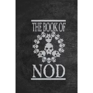 Image of The Book of Nod: Vampire: The Masquerade 5th Edition RPG