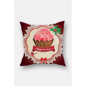 Image of YS15801995 Multicolor Cushion Cover