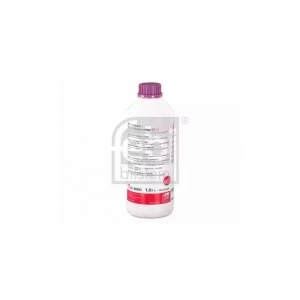 Image of Antifreeze FEBI BILSTEIN 38200