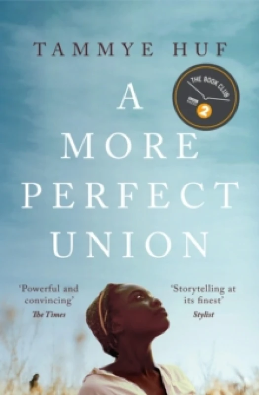 Image of A More Perfect Union Paperback / softback