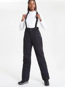 Image of Dare 2B Effused Ii Ski Pants - Black