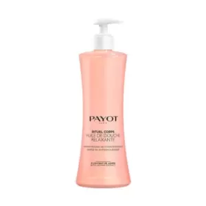 Image of Payot Rituel Corps Gentle Oil-In-Foam Cleanser 400ml