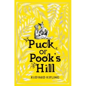 Image of Puck of Pook's Hill